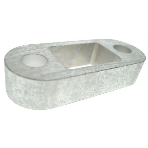 Tow Ball Spacer - 1in./250mm