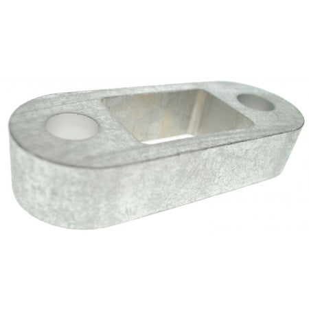 Tow Ball Spacer - 1in./250mm