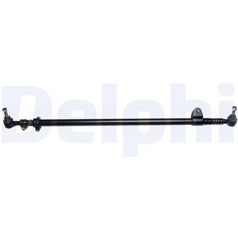 Centre Rod Assembly - TL517