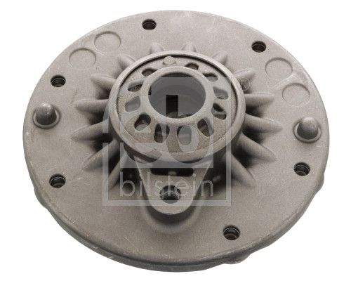 Repair Kit, suspension strut support mount - 102532