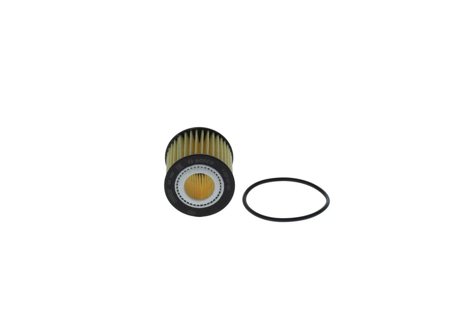 Oil Filter - F 026 407 091