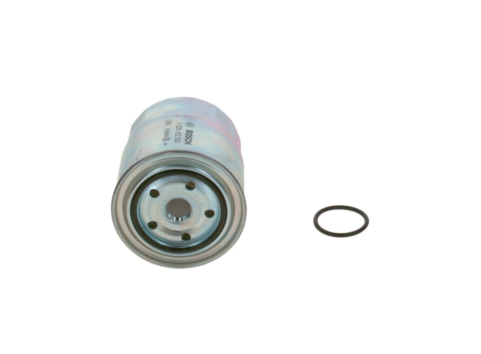Fuel Filter - F 026 402 063