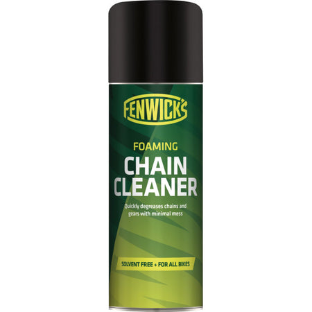 Foaming Chain Cleaner Aerosol - 200ml