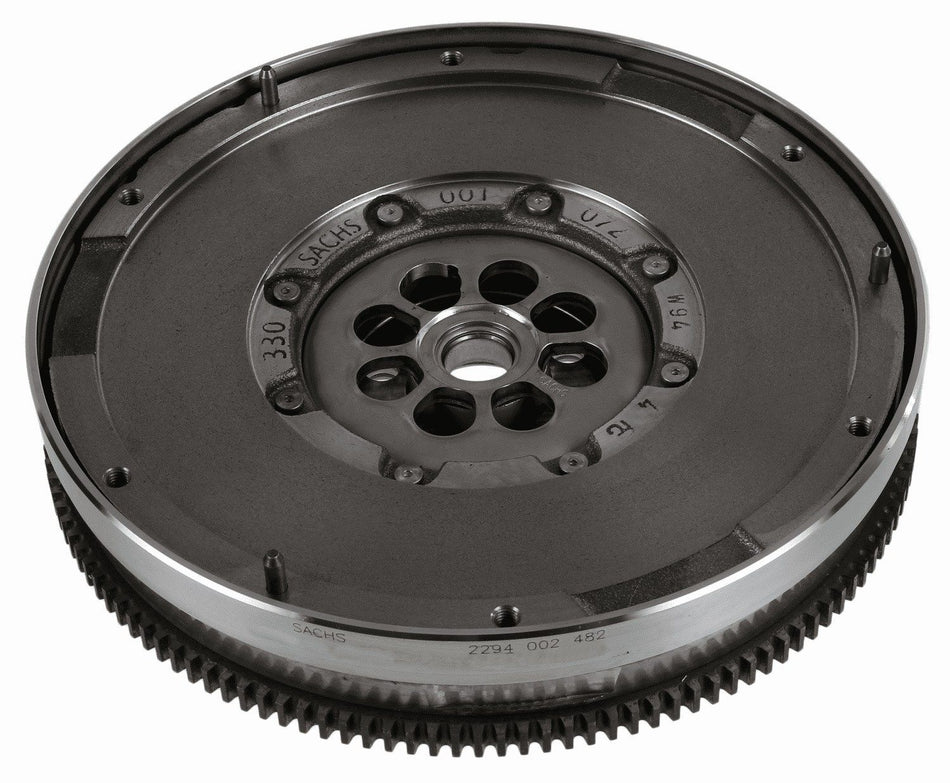 Flywheel - 2294 002 482