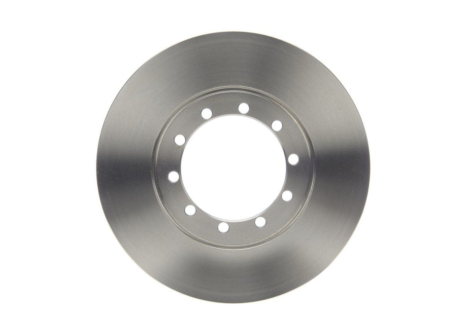Brake Disc - 0 986 479 R92