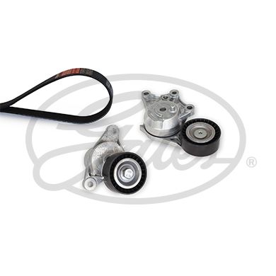 V-ribbed Belt Set - K016PK1005EST