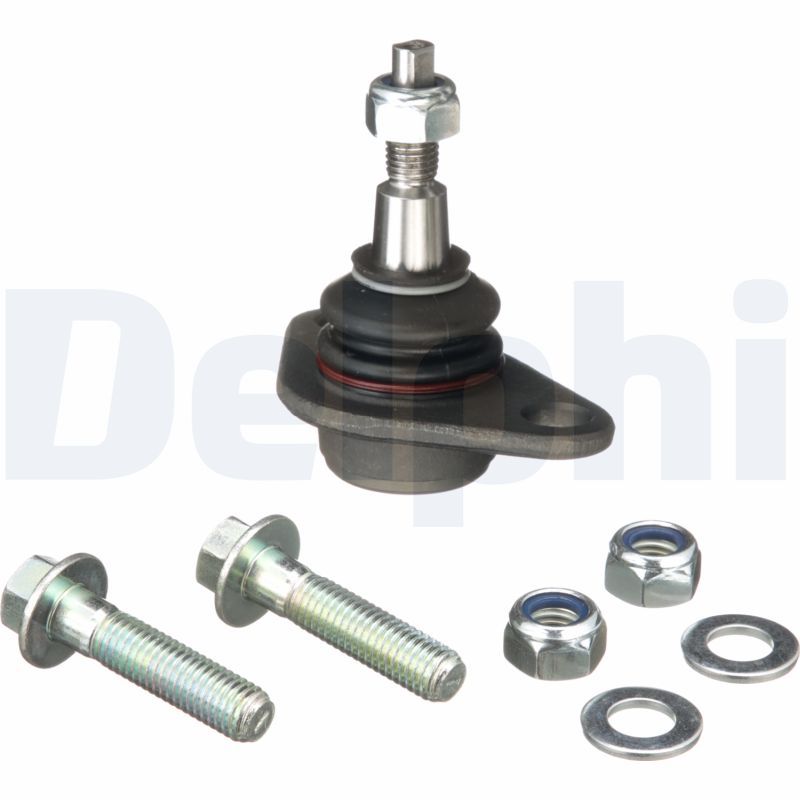 Ball Joint - TC418
