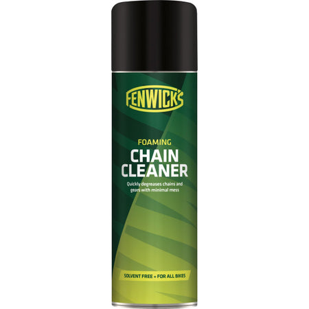 Foaming Chain Cleaner Aerosol - 500ml