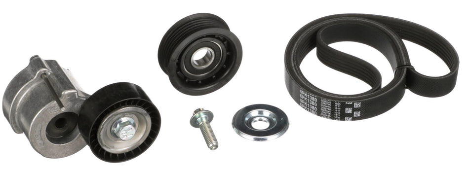 V-ribbed Belt Set - K016PK1380