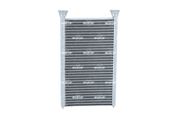 Heat Exchanger, interior heating - 54438