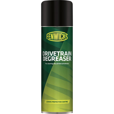 Drivetrain Degreaser Aerosol - 500ml