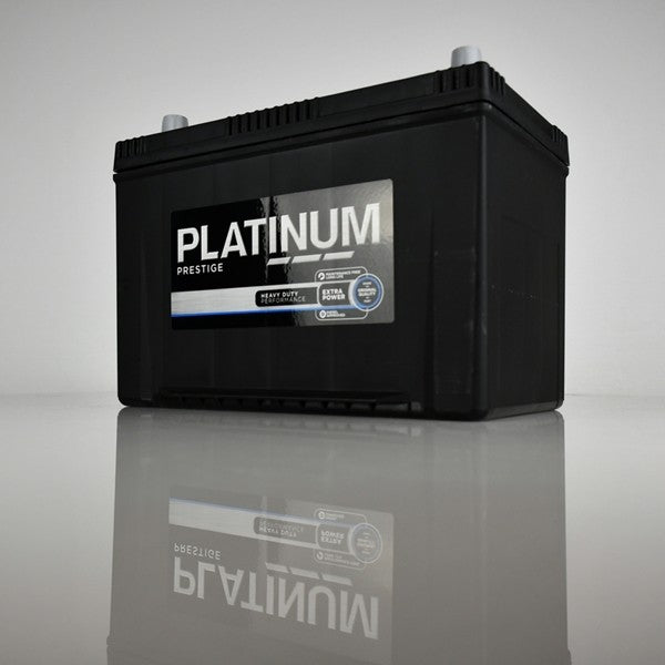 MF Conventional Battery 12V - 90Ah - 740CCA