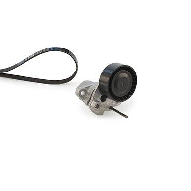 V-ribbed Belt Set - K026PK1003