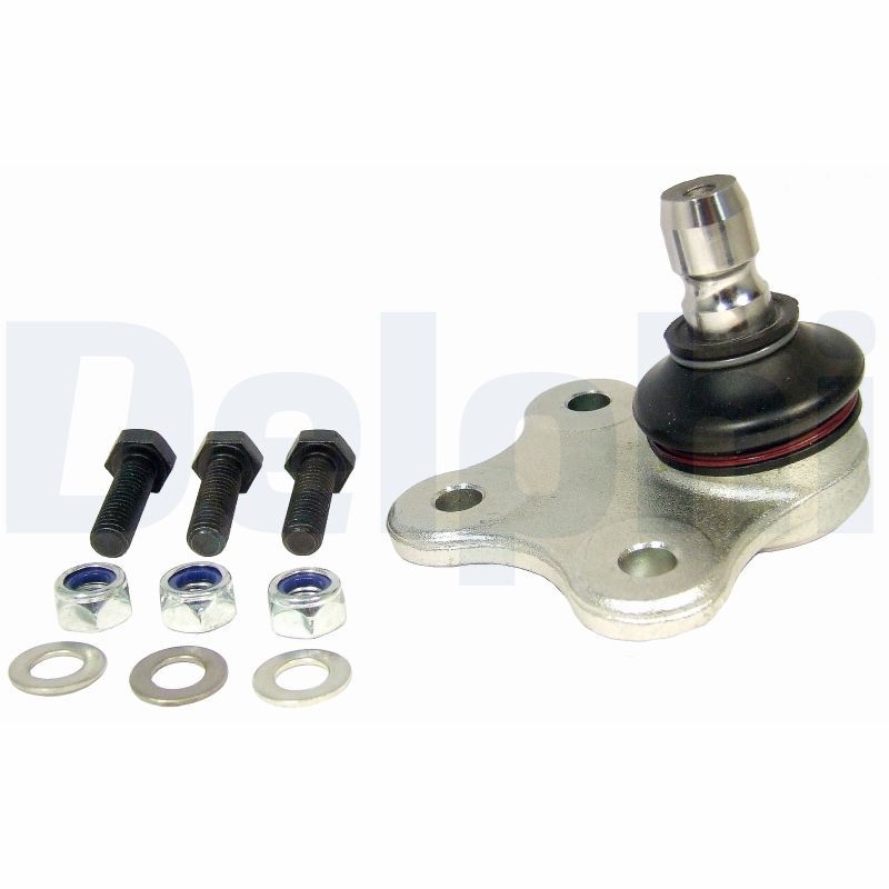 Ball Joint - TC1807