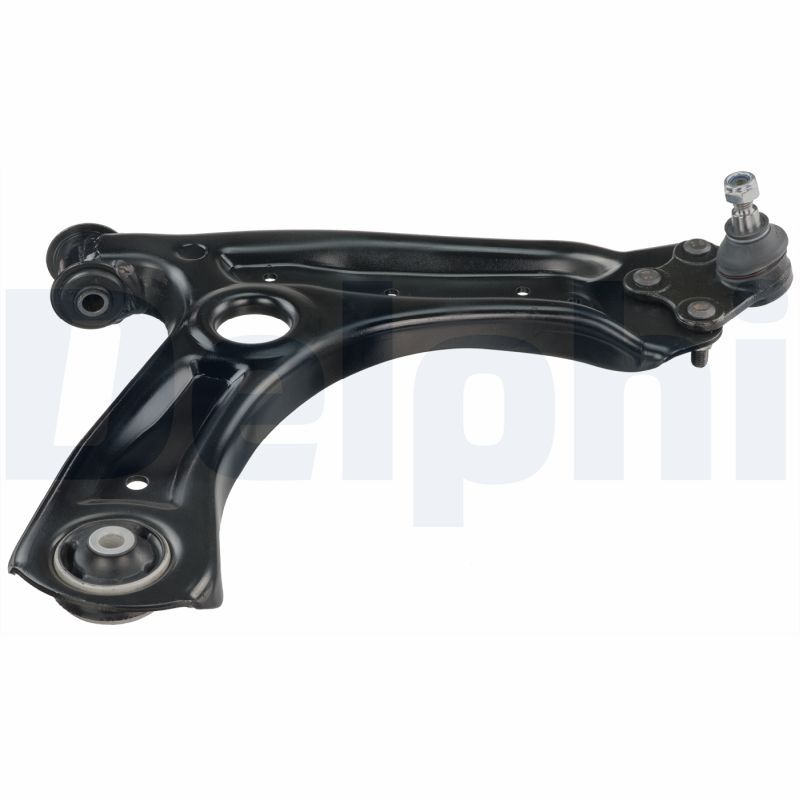 Control/Trailing Arm, wheel suspension - TC3216