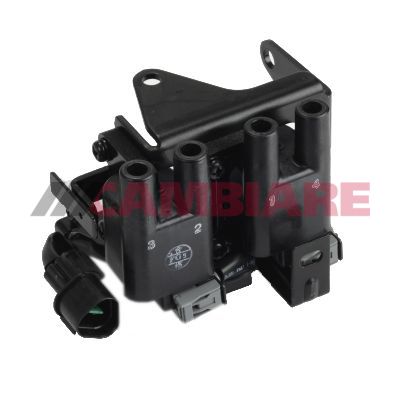 Ignition Coil - VE520413