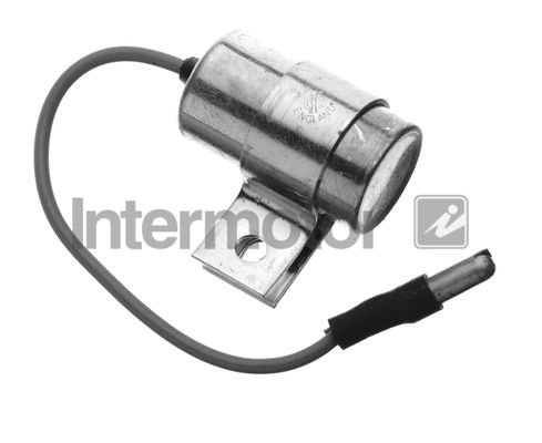 Capacitor, ignition system - 33670