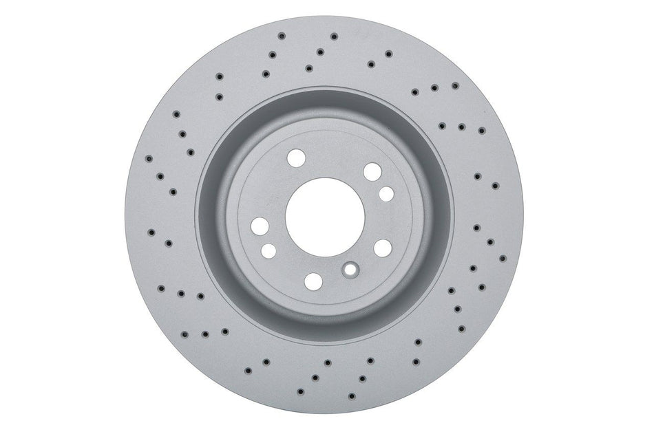 Brake Disc - 0 986 479 D09