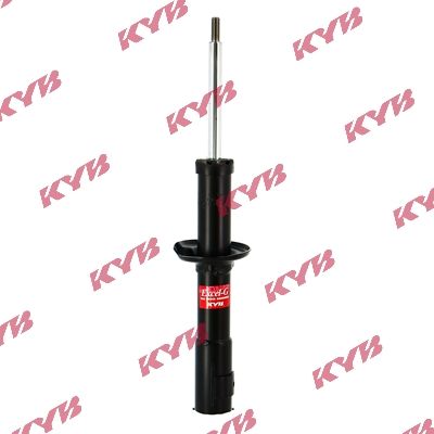 Shock Absorber - 3320014