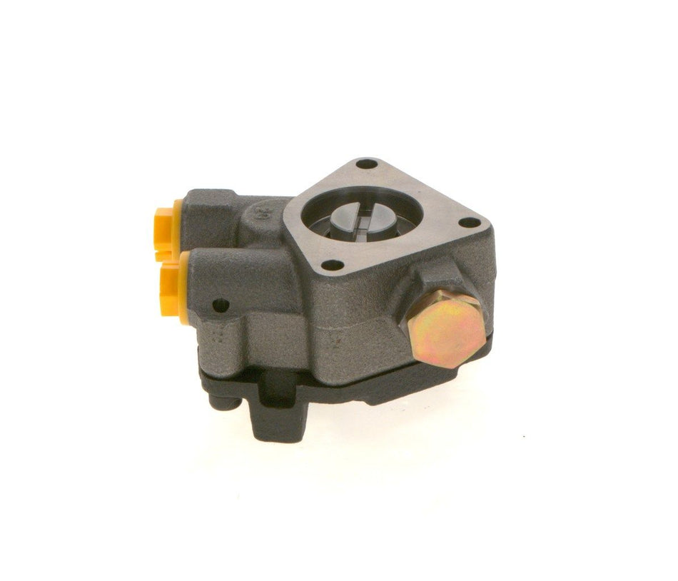 Fuel Pump - K S00 000 002