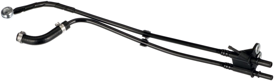 Hose, fuel overflow - MFL1018