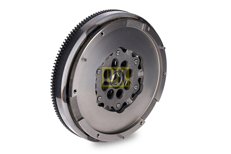 Flywheel - 415 0714 10