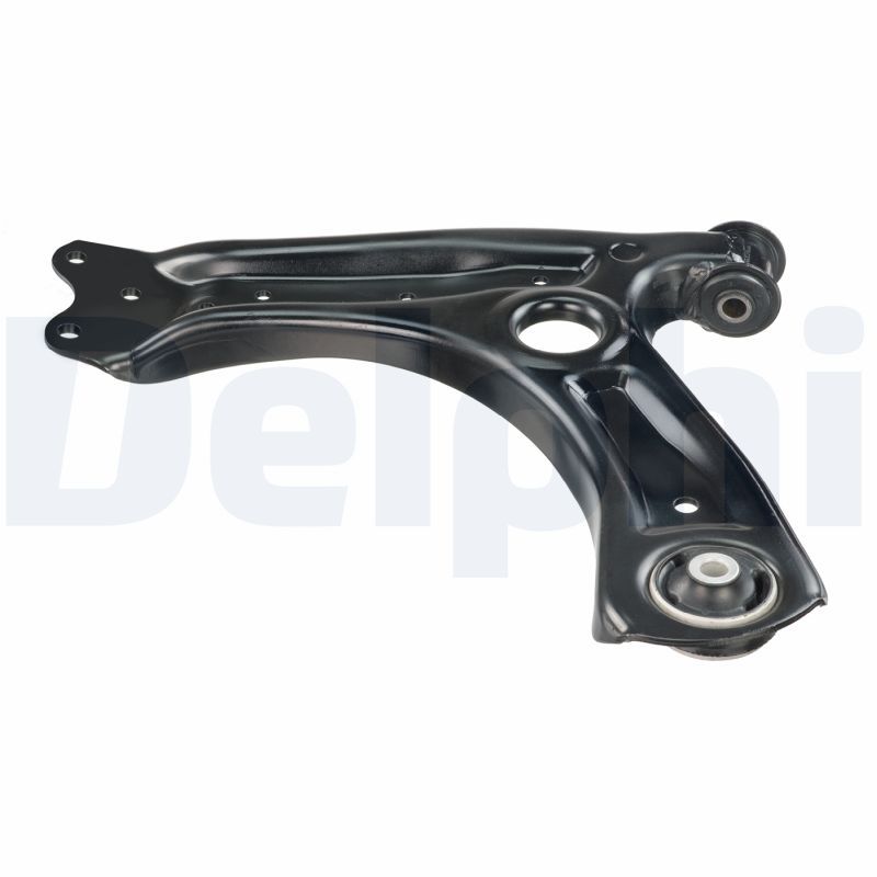 Control/Trailing Arm, wheel suspension - TC3211