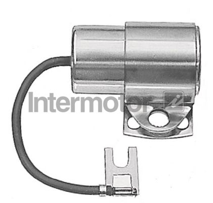 Capacitor, ignition system - 33760
