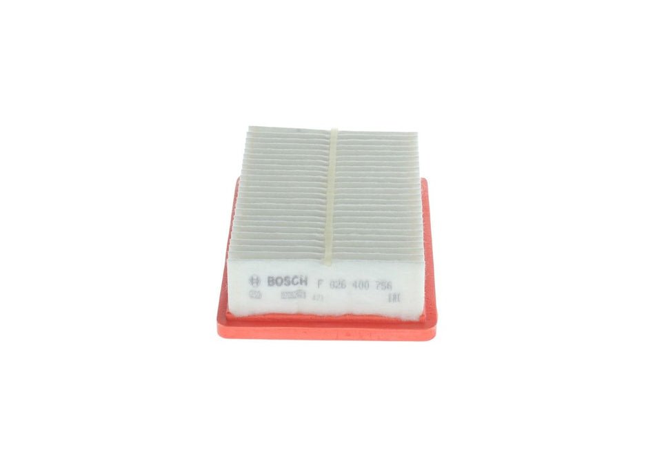 Air Filter - F 026 400 756