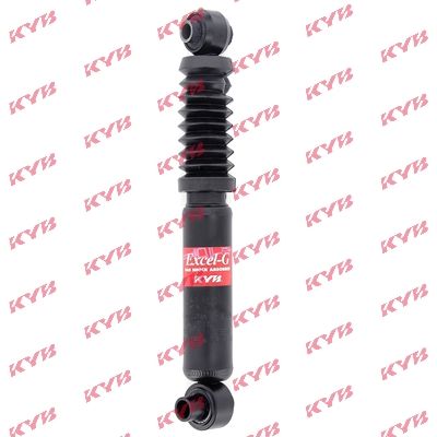 Shock Absorber - 341101