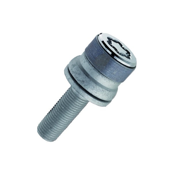 Locking Wheel Bolts - Ultra High Security
