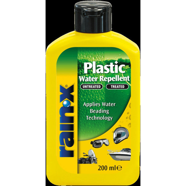 Plastic Water Repellant 200ml