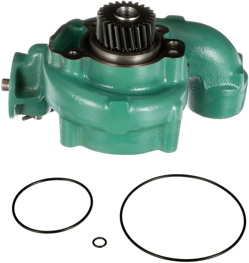 Water Pump, engine cooling - WP5074HD