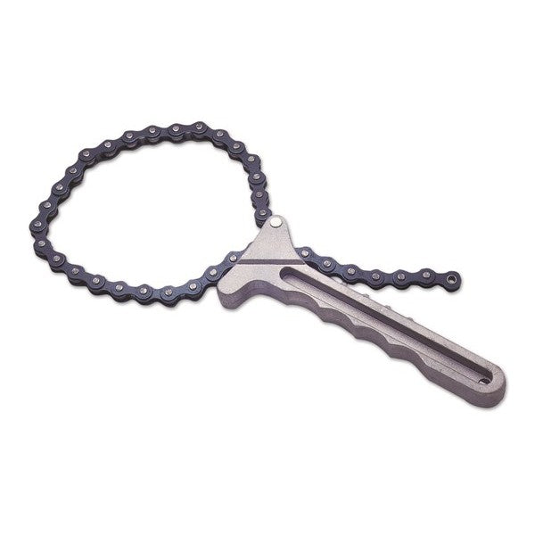 Filter Wrench - Chain - <125mm