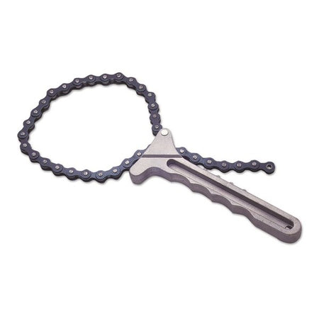 Filter Wrench - Chain - <125mm