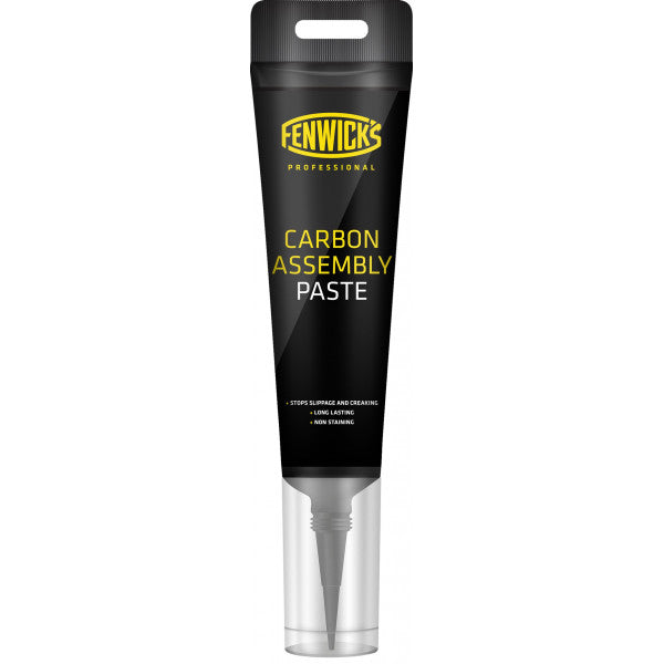 Professional Carbon Assembly Paste - 80ml Tube
