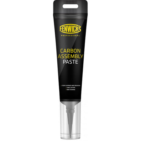 Professional Carbon Assembly Paste - 80ml Tube