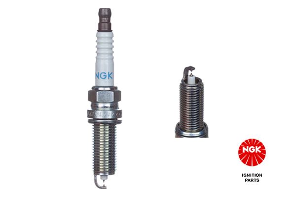 Spark Plug - 96210