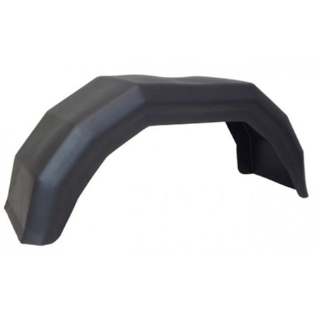 Mudguard - Plastic - 10in. - 620mm Wheels