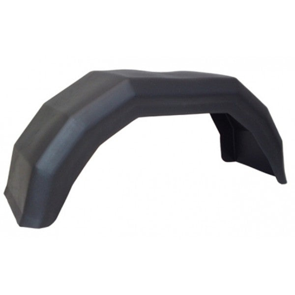 Mudguard - Plastic - 10in. - 620mm Wheels