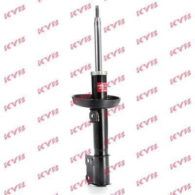 Shock Absorber - 334847