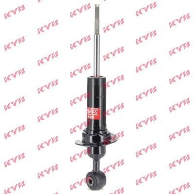 Shock Absorber - 341684
