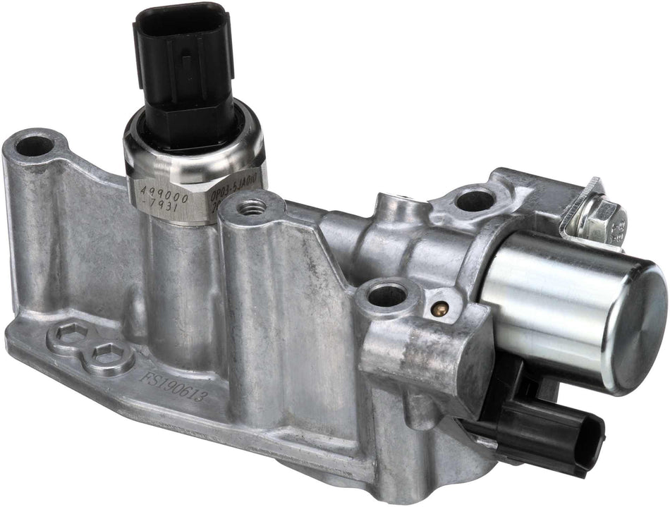 Control Valve, camshaft adjustment - VVS324