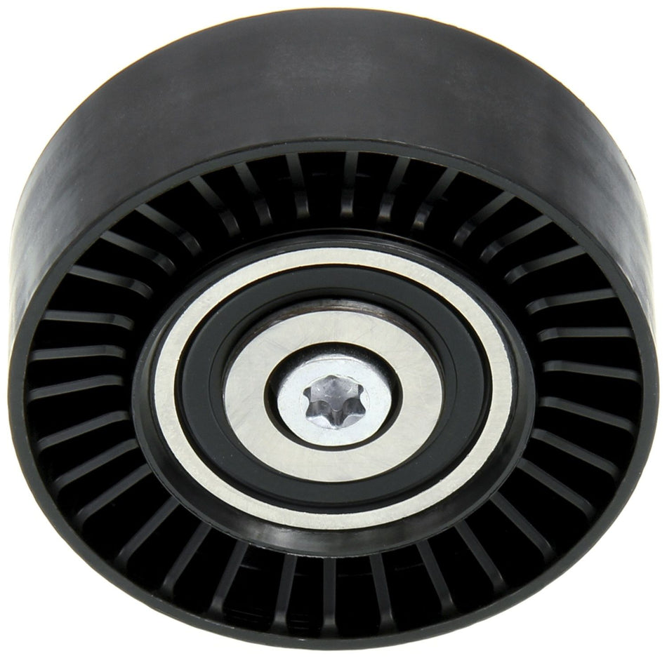 Deflection/Guide Pulley, V-ribbed belt - T36800