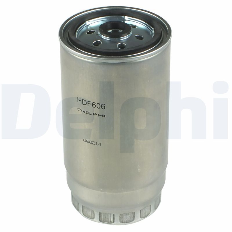 Fuel Filter - HDF606