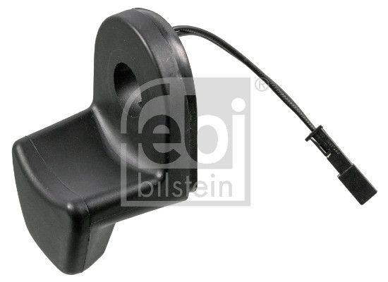 Switch, tailgate release - 194142