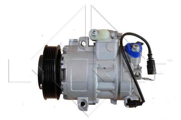 Compressor, air conditioning - 32225