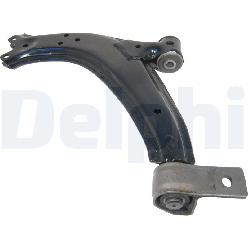 Control/Trailing Arm, wheel suspension - TC2086