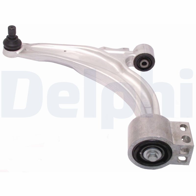 Control/Trailing Arm, wheel suspension - TC2587