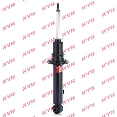 Shock Absorber - 341143